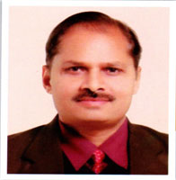 R P PG College